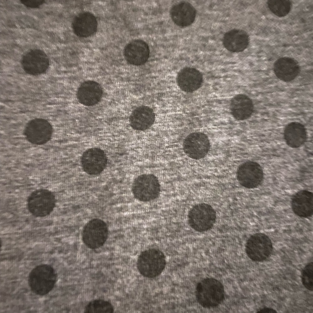 Short sleeve